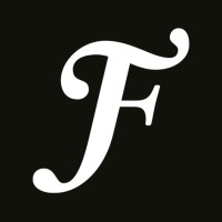 Magasinet Filter logo - Similar company to Offside Press