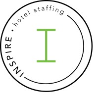 Inspire Hotel Staffing logo - Similar company to Quality Labor Services