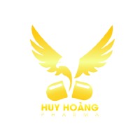 Huy Hoàng Pharma logo - Similar company to Santav - Chăm Sóc Sức Khoẻ - Chia Sẻ Niềm Vui