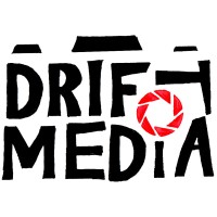 DriftMedia logo - Similar company to No Ordinary Anything