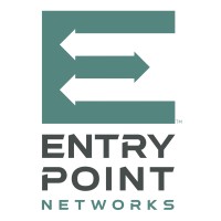 EntryPoint Networks logo - Similar company to Entrypoint