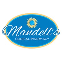 Mandell's Clinical Pharmacy logo - Similar company to Smp Pharmacy Solutions