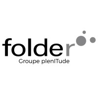 Folder [Groupe plenITude] logo - Similar company to Plenium [Groupe Plenitude]