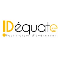 IDéquate logo - Similar company to Mellow Evènement