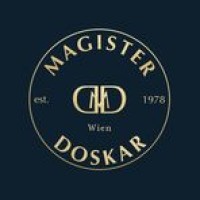 Magister Doskar logo - Similar company to Tanzschule Schwebach