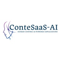 ConteSaaS-AI logo - Similar company to Contentgen®