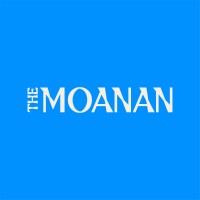 The Moanan logo - Similar company to Bear Park
