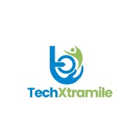 TechXtramile logo - Similar company to Gtechxtra