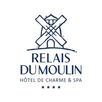 Le Relais Du Moulin - Hôtel de Charme & Spa 4* logo - Similar company to Canella Beach