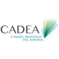 Cámara Argentina del Aerosol logo - Similar company to Cámara Alpha