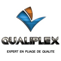 QUALIPLEX logo - Similar company to Drafil