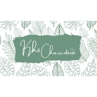 Kho Charcuterie logo - Similar company to Cobi