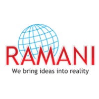 Ramani Precision Machines Private Limited logo - Similar company to Chiketa-Phoenix