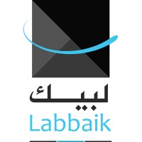 Labbaik VR Ltd logo - Similar company to Arny Technologies