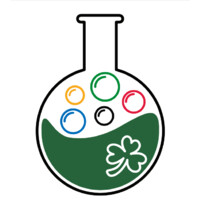 Chemistry Olympiad Ireland logo - Similar company to Expert Circle