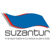 Suzantur - Transportadora Turística Suzano LTDA logo - Similar company to Eletra - Tecnologia Em Tração Elétrica