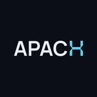 APACX logo - Similar company to Polyflow