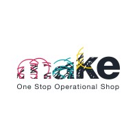 Make USA LLC logo - Similar company to Expack