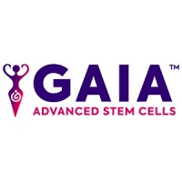 Gaia Advanced Stem Cells logo - Similar company to Blue Martin Laboratories