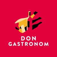 Don Gastronom logo - Similar company to Coheldi Sl