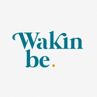 WAKIN BE logo - Similar company to Learni