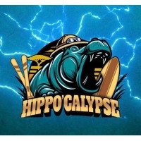 Bureau Des Sports Extrêmes TBS (BDEX) - Hippo'Calypse logo - Similar company to Cheer Up Tbs