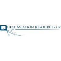 Quest Aviation Resources LLC logo - Similar company to The Modern-Day Gk