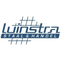 Luinstra Staal & Handel logo - Similar company to Gp Wapening