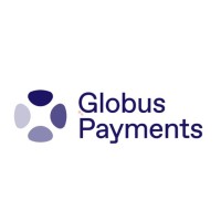 Globus Payments logo - Similar company to Prostrive