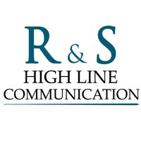 R&S Highline Communication Maroc logo - Similar company to Remote-Concept