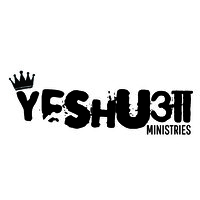 Yeshua Ministries logo - Similar company to Jesus.Net
