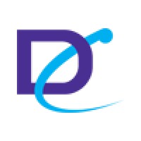 Direct Electron logo - Similar company to Quantum Detectors Ltd.