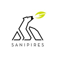 Sanipires logo - Similar company to Instituto Politécnico Do Cávado E Do Ave