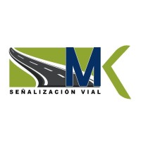 MK VIAL logo - Similar company to Eje Vial S.A.C.