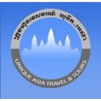 Unique Asia Travel & Tours Ltd logo - Similar company to Undiscovered Balkans
