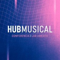 HUB Musical logo - Similar company to Hub Creativo