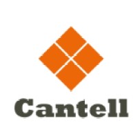 Cantell logo - Similar company to Power Technic Aps