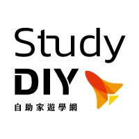 StudyDIY logo - Similar company to Hsinfei International Co., Ltd.