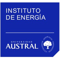Instituto de Energía - Universidad Austral logo - Similar company to Ceare - Uba Centro De Estudios De La Actividad Regulatoria Energética