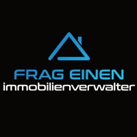 Frag einen Immobilienverwalter logo - Similar company to Objektus Gmbh