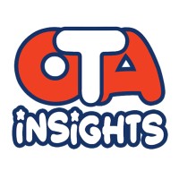 OTA Insights logo - Similar company to Freewyld Foundry