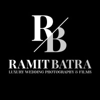 Ramit Batra Photography logo - Similar company to The Collaborative Canvas Podcast