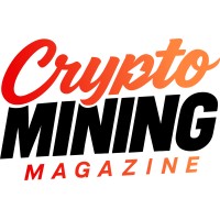 Crypto Mining Magazine logo - Similar company to Seo For Startups