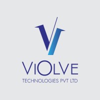 Violve Technologies Pvt Ltd logo - Similar company to Riskrecon