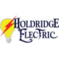 Holdridge Electric logo - Similar company to Colbyco Llc