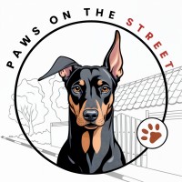 Paws On The Street logo - Similar company to Ihealthsync