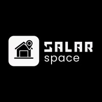 salar space logo - Similar company to Salar Ventures
