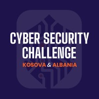Cyber Security Challenge Kosova & Albania logo - Similar company to Pretera