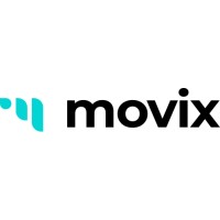 MovixTech logo - Similar company to 3D Predict