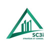 Stratégie & Conseil Immobilier-Ingénierie -Investissement logo - Similar company to Audy 1955 - Papeterie Et Bureau